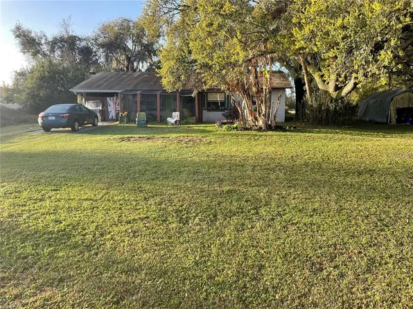 4430 CAMPBELL ROAD LOT 4, KISSIMMEE, FL 34746