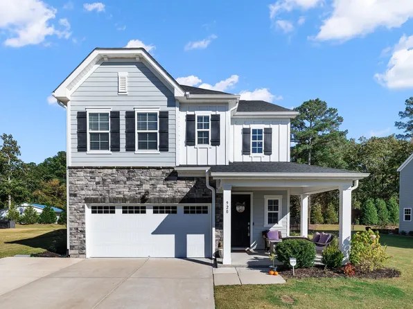 920 Tryon Palace St, Wake Forest, NC 27587