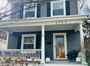 2745 Arbor Ave, Cincinnati, OH