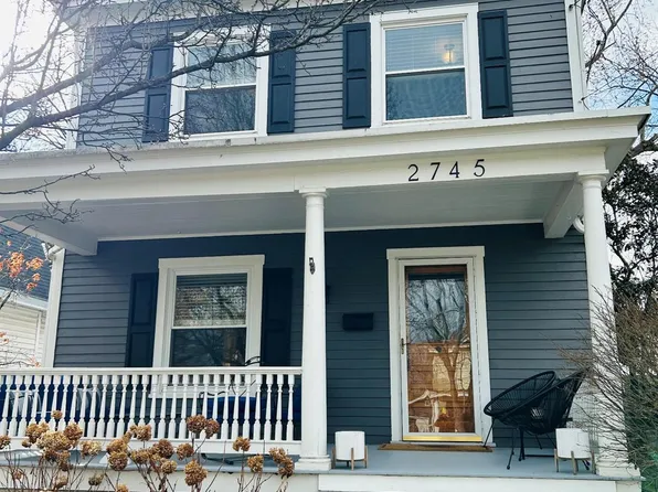 2745 Arbor Ave, Cincinnati, OH 45209