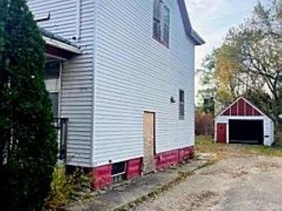 122 Newell St, Waterloo, IA 50703 Zillow