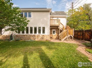 2335 23rd St, Boulder, CO 80304