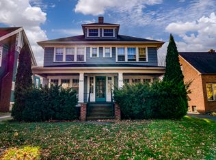 3130 E Derbyshire Rd, Cleveland, OH