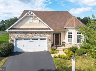 4641 Logan Ct, Schwenksville, PA 19473