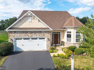 4641 Logan Ct, Schwenksville, PA, 19473