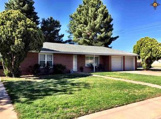 900 Avenue G, Eunice, NM 88231