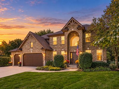 621 Sheffield Cir, Sugar Grove, IL, 60554
