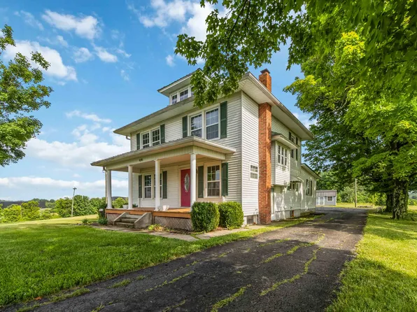 4295 Lebanon Rd, Danville, KY 40422