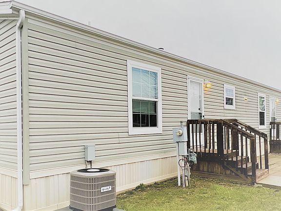 2nd image of 3251 S Adrian Hwy #264