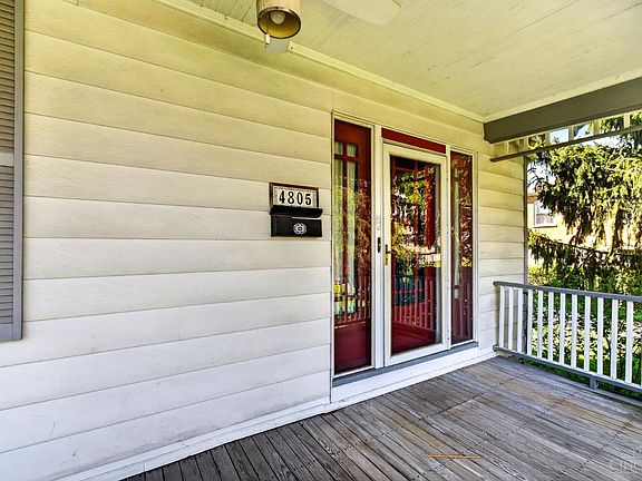 4th image of 4805 Mayhew Ave