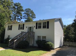 12447 Pine Trl, Gloucester, VA 23061