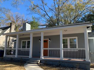 1346 Westridge Rd SW, Atlanta, GA 30311