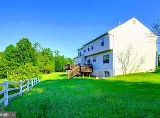 2604 Pebblebrook Terrace Ct, Waldorf, MD 20603