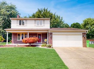 33359 Shagbark Dr, Chesterfield, MI