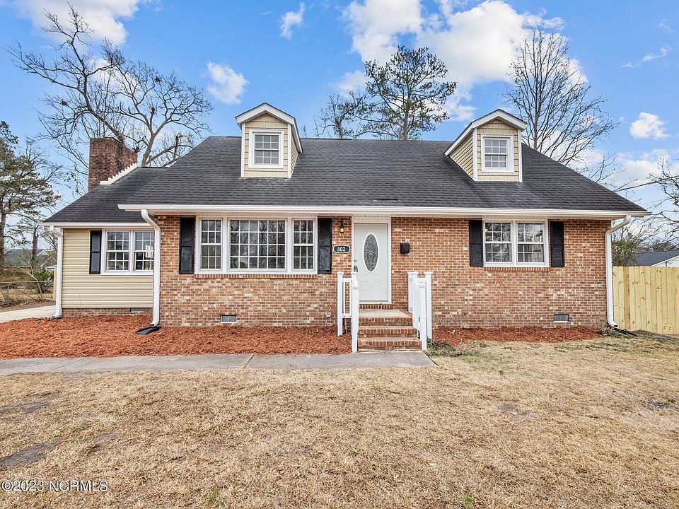 802 Smallwood Drive, Jacksonville, NC 28540 | Zillow