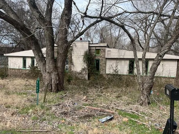 5137 Munford Giltedge Rd, Brighton, TN 38011