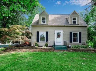 5623 Genesee St, Lancaster, NY 14086