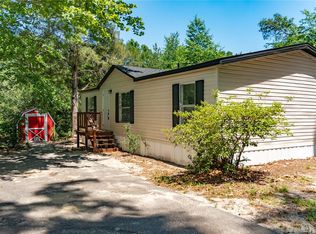 1809 NE 162nd St, Citra, FL 32113