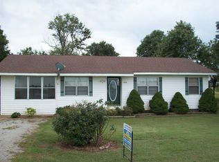 2980 Highway 67, Corning, AR 72422