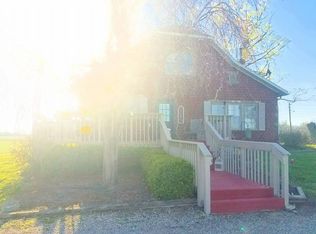 18094 E 400th Rd, Paris, IL 61944