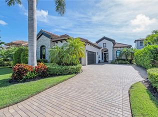 17453 Via Lugano Ct, Miromar Lakes, FL 33913