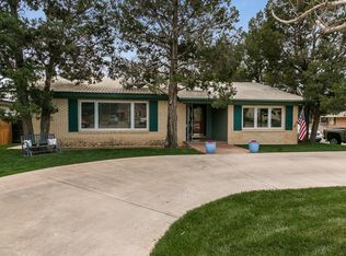 2514 5th Ave, Canyon, TX 79015