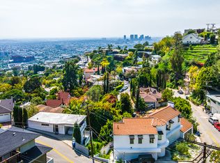 1737 Sunset Plaza Dr, Los Angeles, CA 90069