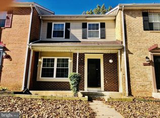 19604 White Saddle Dr, Germantown, MD 20874