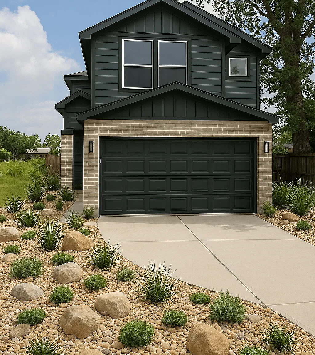 3 bed, 2.5 bath, 1836 sqft, $2,399 — Photo 1