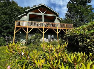 426 Milton Moretz Rd, Boone, NC 28607