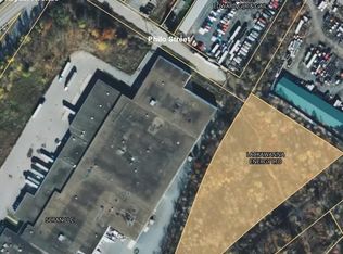 Philo St, Scranton, PA 18504