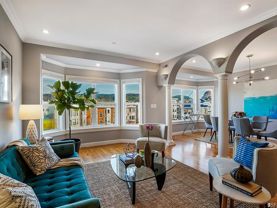 1st image of 4339 California St #3