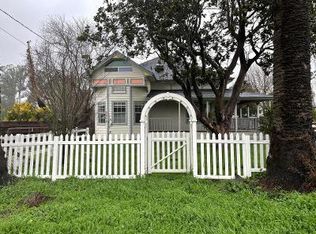 4815 Occidental Rd, Santa Rosa, CA 95401