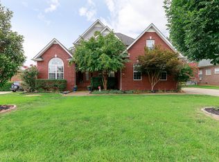 3515 Salem Cove Ln, Murfreesboro, TN 37128