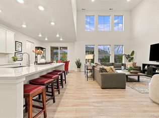 15723 W Floyd Ave, Morrison, CO 80465