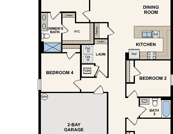 2nd image of this home