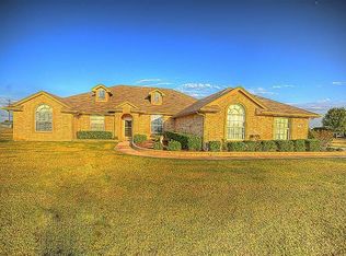 11900 Mesa Blanco Trl, Haslet, TX 76052