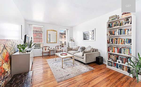 1st image of 214 E 17th St #3A