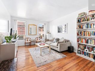 214 E 17th St #3A, New York, NY 10003