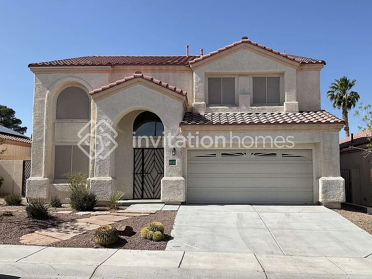 8112 Painted Clay Ave — Photo 1
