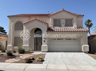 8112 Painted Clay Ave, Las Vegas, NV 89128