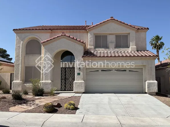 8112 Painted Clay Ave, Las Vegas, NV 89128