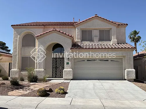 8112 Painted Clay Ave Photo 1