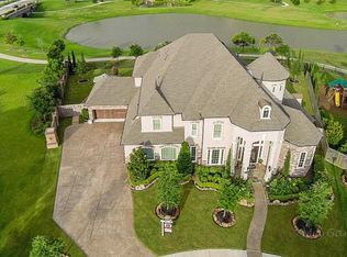 27402 Myrtle Lake Ln, Katy, TX 77494