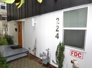 224 23rd Ave E UNIT 1, Seattle, WA 98112