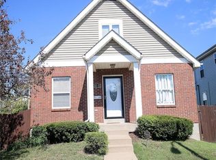 3715 Garfield Ave, Saint Louis, MO 63113