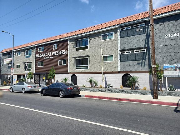 2nd image of 21240 S Western Ave #2X2