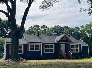 929 Highway 3, Hampton, GA 30228