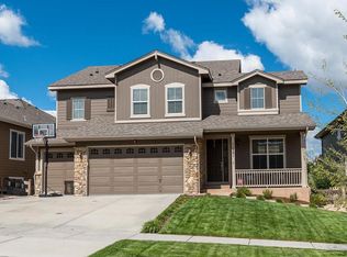 11991 Blackwell Way, Parker, CO 80138