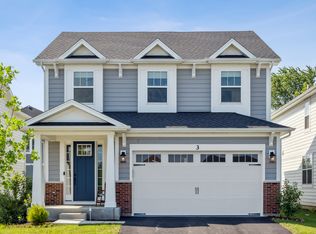 3 Potter Ct, Hawthorn Woods, IL 60047